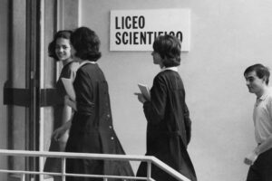 A scuola meglio tornare alle classi separate