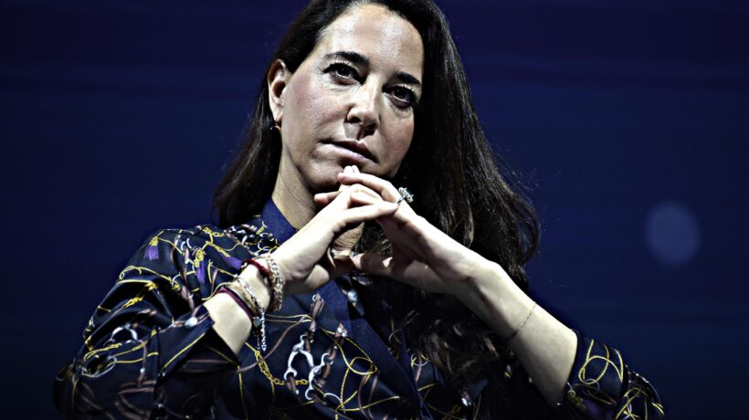 Governo, ranzata la Ronzulli