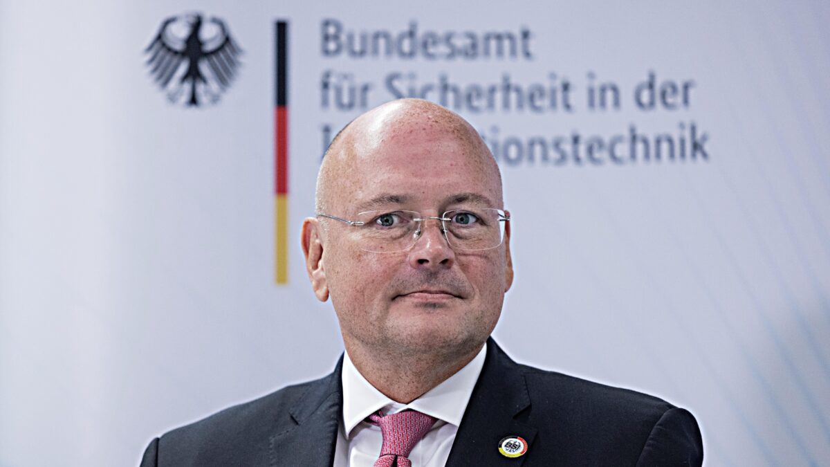 In Germania è caccia aperta ai filorussi