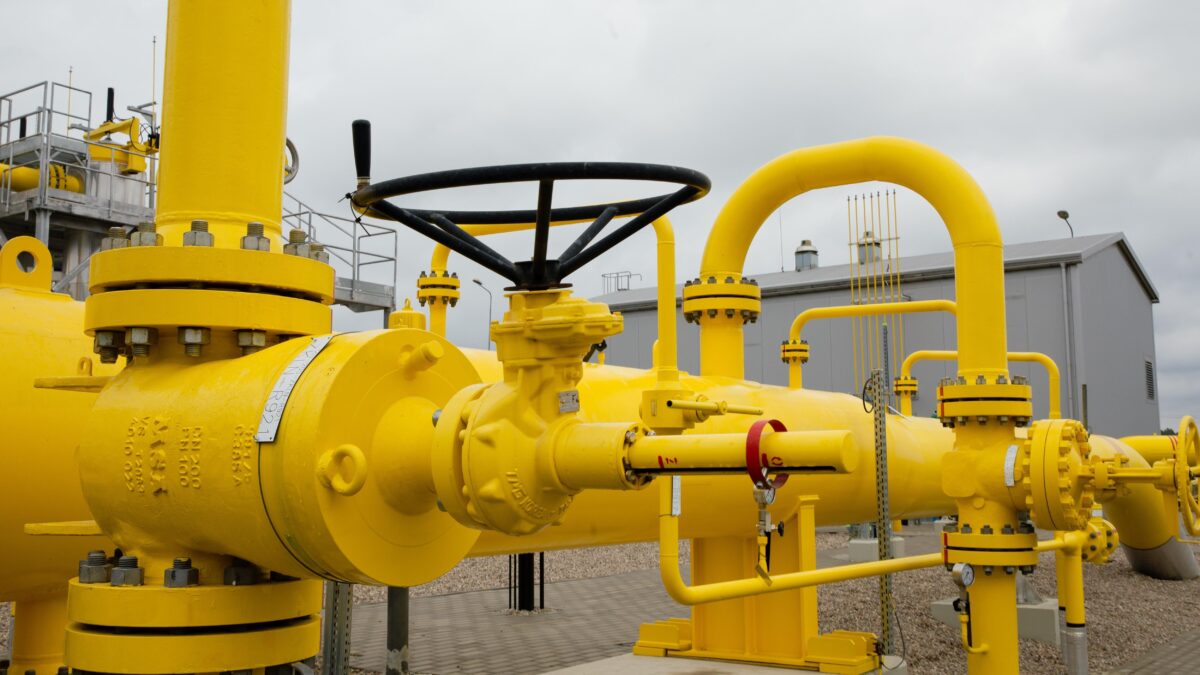 Tettuccio cabrio al prezzo del gas. Ma l’Ue ci impone acquisti comuni