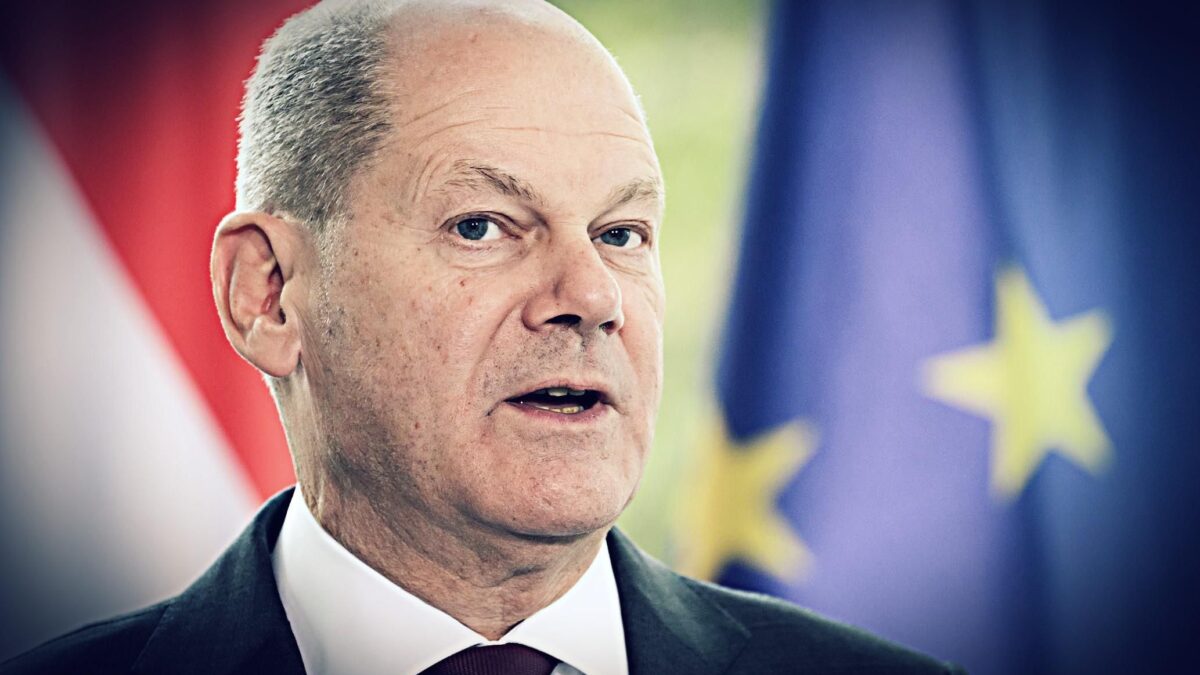 La transizione verde favorirà Berlino e farà implodere l’economia europea
