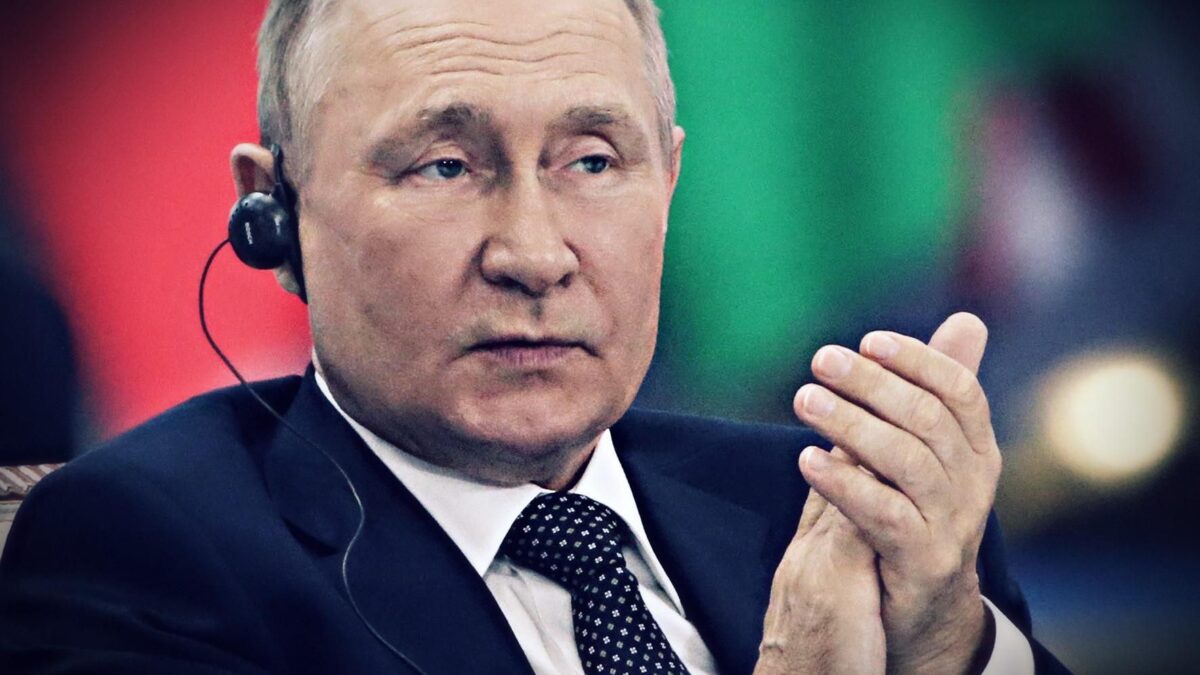 Putin apre ai colloqui ma avverte la Nato: «Catastrofe globale se inviate truppe»