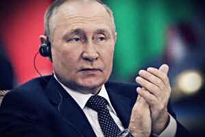 Putin apre ai colloqui ma avverte la Nato: «Catastrofe globale se inviate truppe»