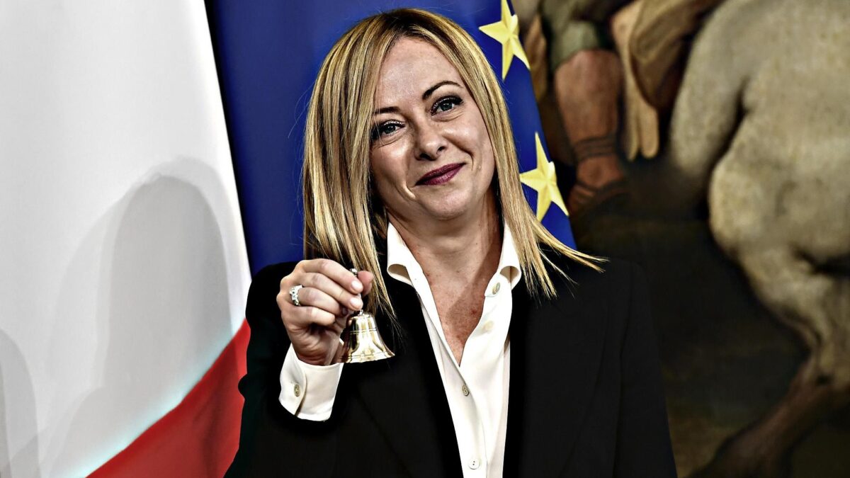Sì, il governo è in bolletta ma per colpa dei migliori