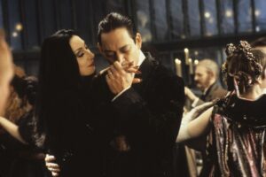 Ottant’anni insieme alla Famiglia Addams