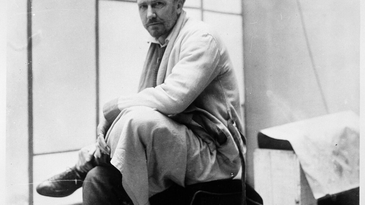 Rileggere i Cantos di Ezra Pound a 50 anni dalla morte senza perdersi nel labirinto