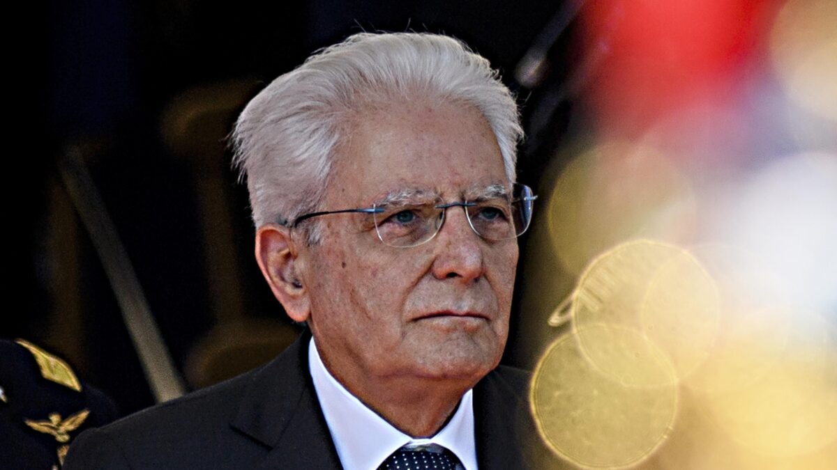 Quell’inquietante silenzio del Colle sulle minacce ai presidenti delle camere