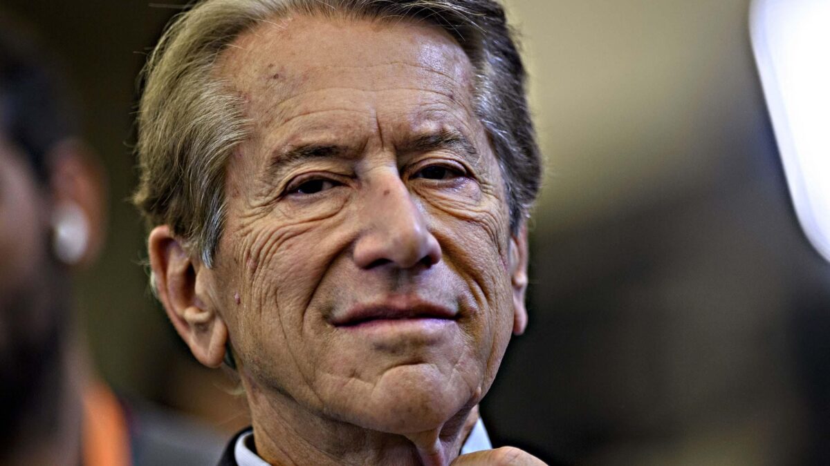 Giulio Terzi di Sant’Agata: «Ora la Cina è più pericolosa. L’ordine mondiale è a rischio»