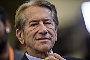 Giulio Terzi di Sant’Agata: «Ora la Cina è più pericolosa. L’ordine mondiale è a rischio»