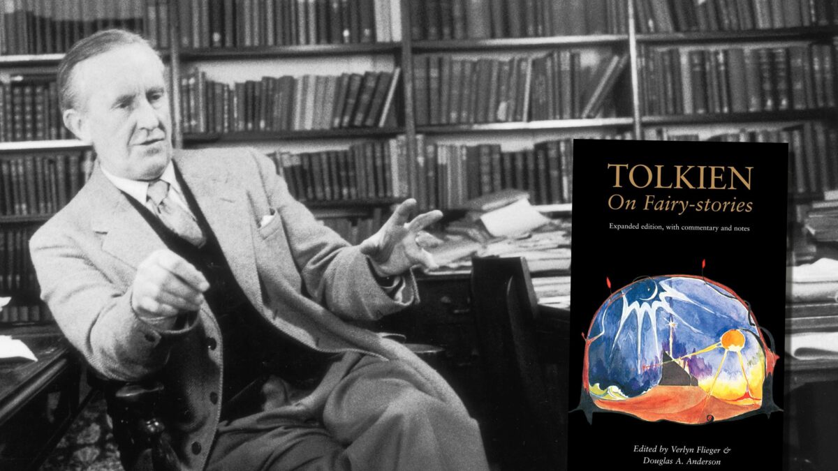 Guerra, pandemie, crisi energetica: per la Bbc la via d’uscita ce la può fornire… Tolkien