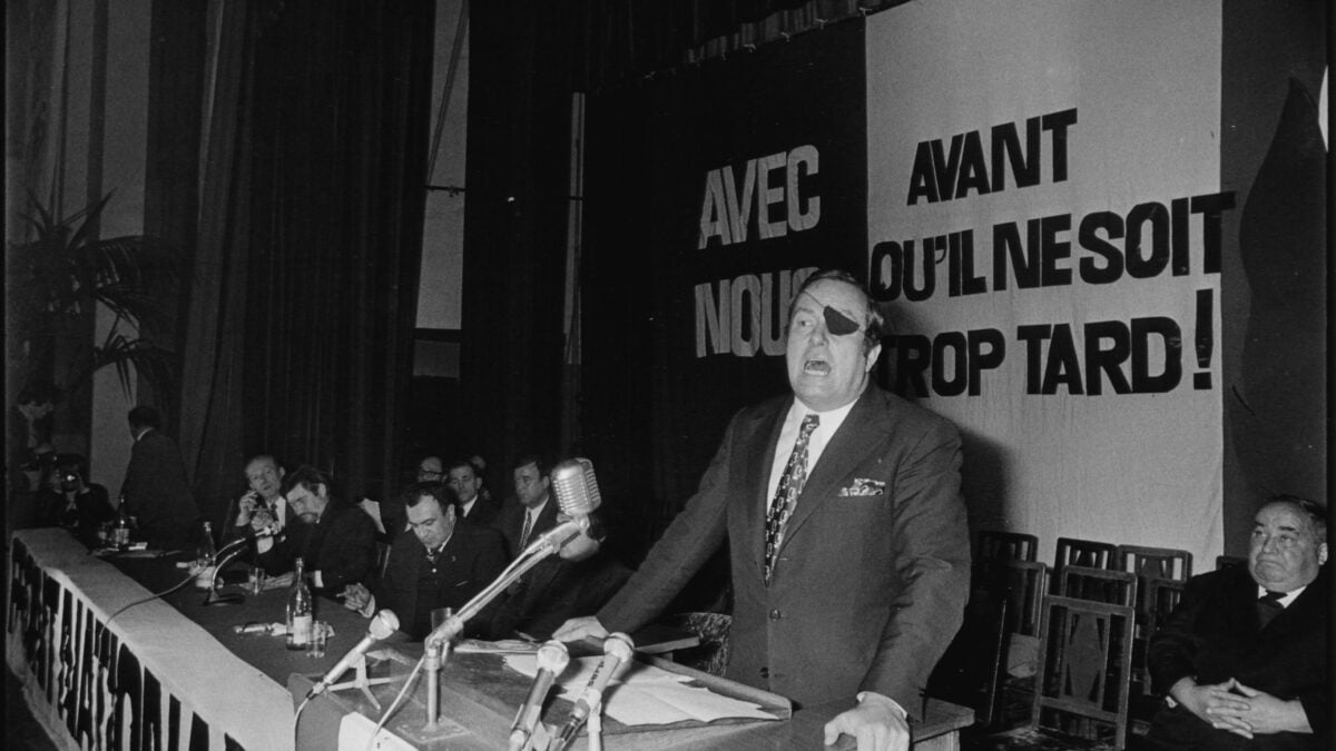 Cinquant’anni di Front national: il partito che ha cambiato la politica francese