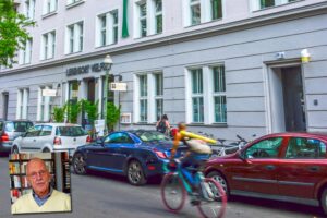 L’asilo di Berlino dove si insegna a essere gay