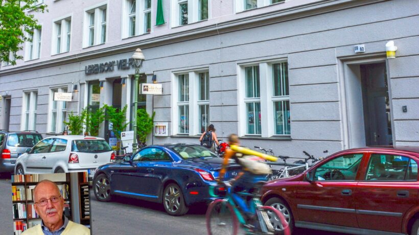 L’asilo di Berlino dove si insegna a essere gay