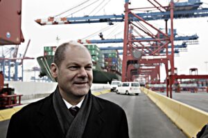 Il porto di Amburgo alla Cina spacca Berlino