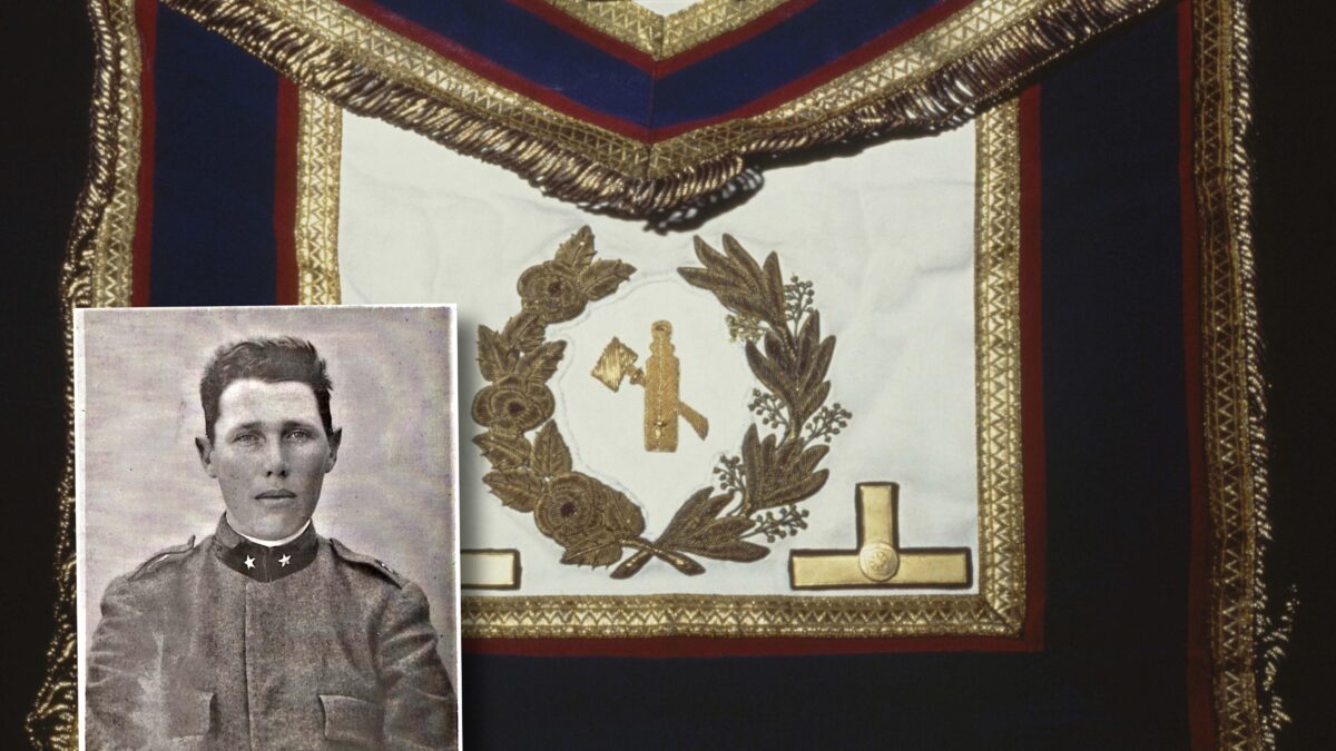 Quando Mussolini cercava di farsi una «sua» massoneria filo fascista