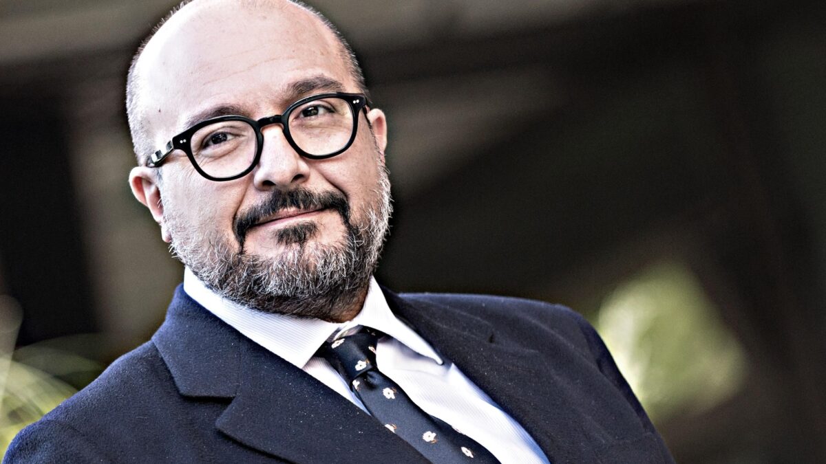 Caro Sangiuliano, l’egemonia rossa si scardina anche con la cultura pop