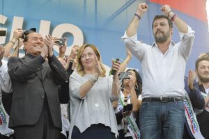 Una vittoria attesa da undici anni non può essere regalata alla sinistra