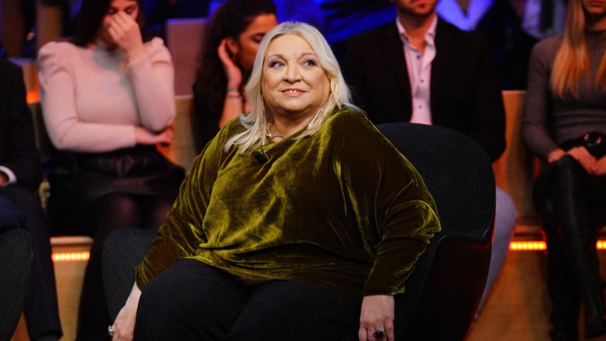 Maglie: «Giorgia se la caverà soltanto se sarà coraggiosissima»
