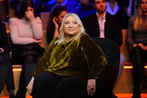 Maglie: «Giorgia se la caverà soltanto se sarà coraggiosissima»