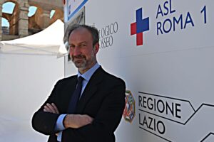 La Lega contesta la nomina al Dis del manager che piace alla sinistra