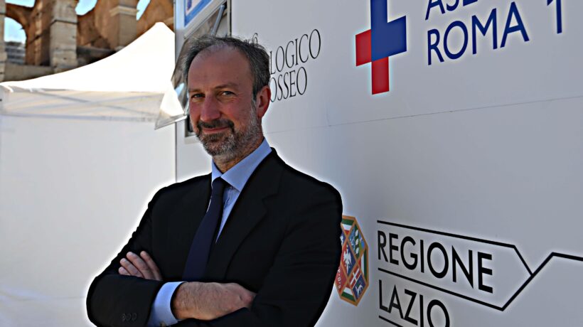 La Lega contesta la nomina al Dis del manager che piace alla sinistra