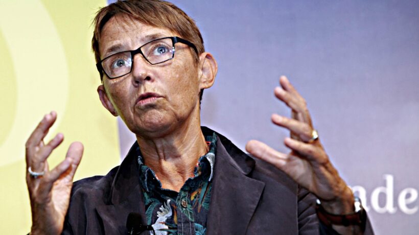 Lo sguardo di Tamaro sul futuro della scienza
