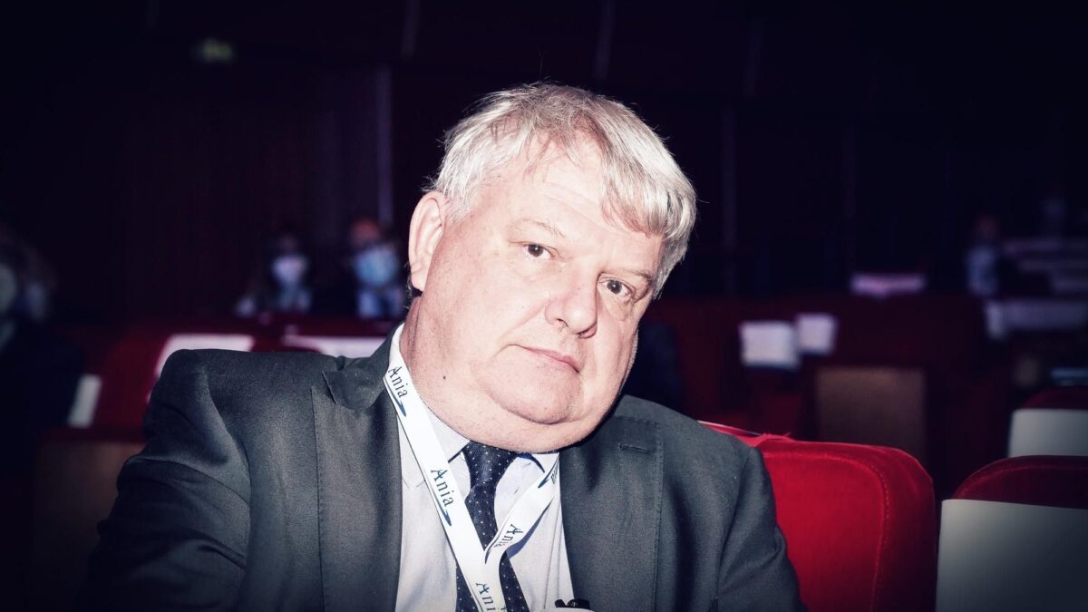 A Bankitalia scappa la verità: «Gas caro per imporre il green»