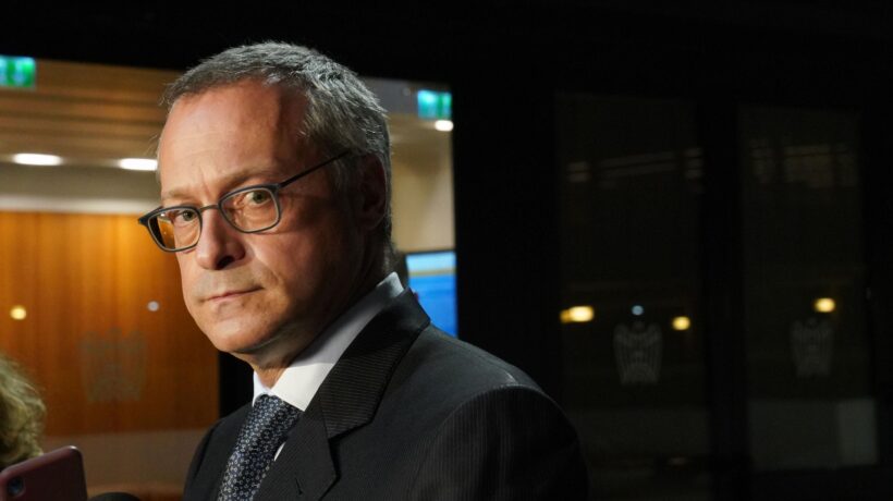 Bonomi si sveglia: adesso chiede 50 miliardi