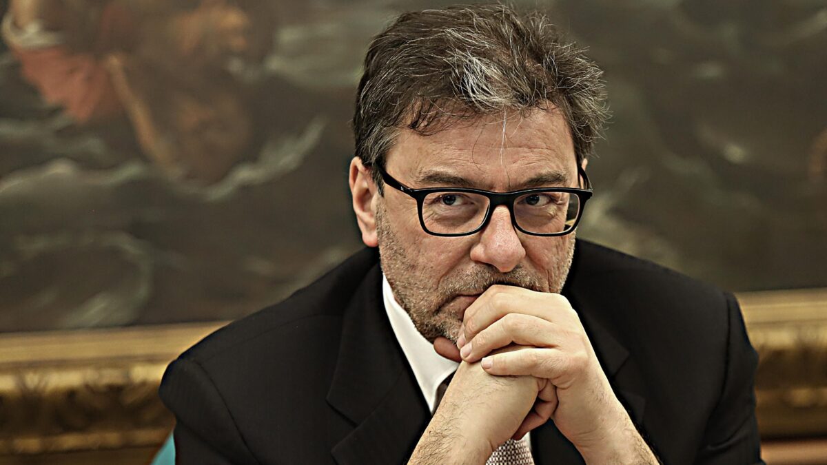Bollette record. Lo scostamento negato da Mario quasi inevitabile