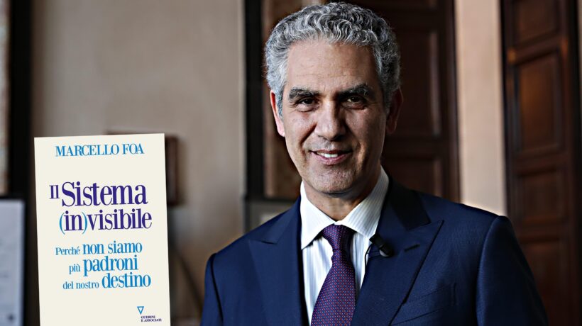 Ocse, Davos, Big tech Il sistema (in)visibile che governa il mondo