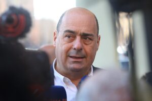 Così Cazzaro & C. han tenuto in ostaggio Zinga