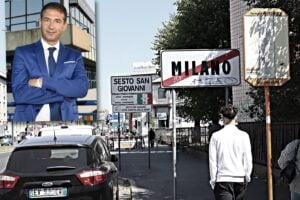 Viaggio nei comuni fuori da Area B: «Sta rovinando noi»