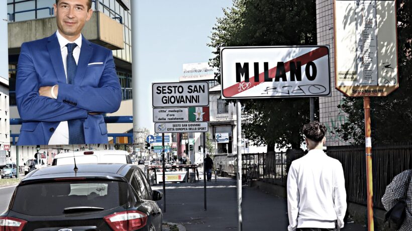 Viaggio nei comuni fuori da Area B: «Sta rovinando noi»