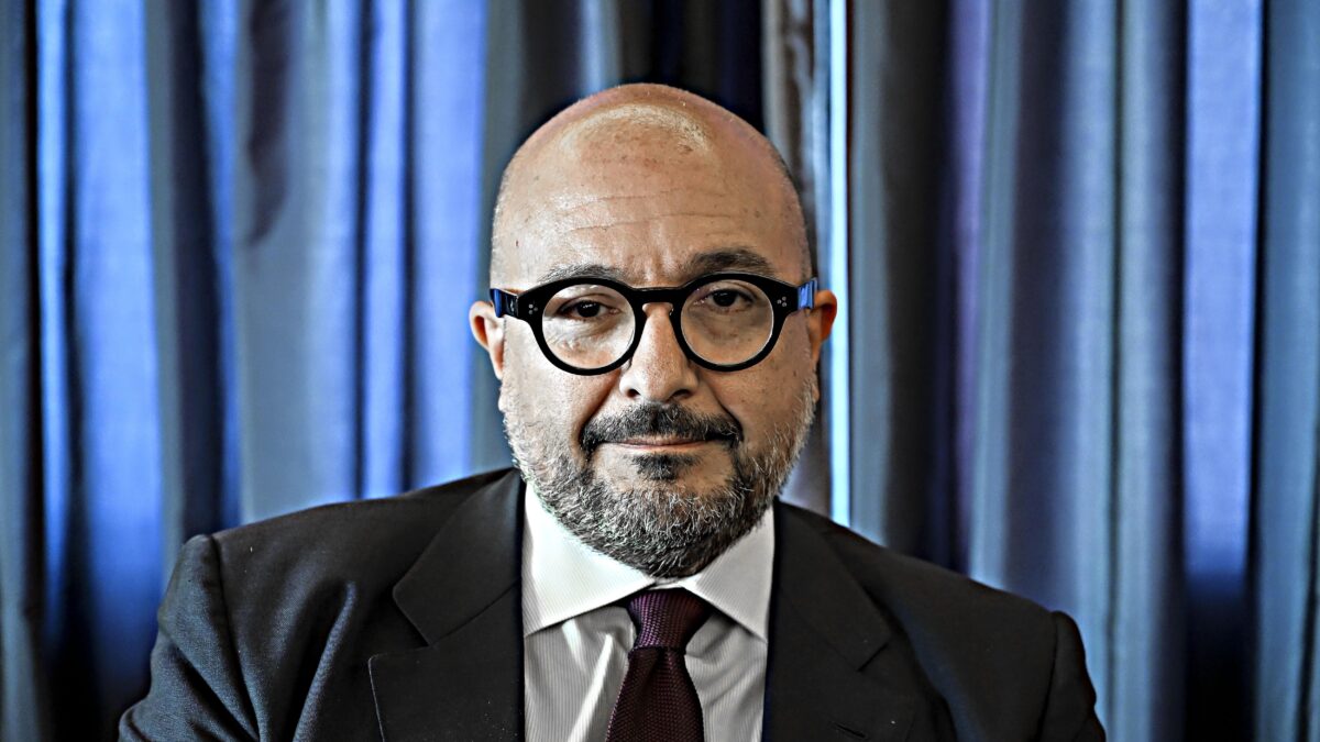 Sangiuliano ministro e Rossi kingmaker. Addio alla Rai del Pd
