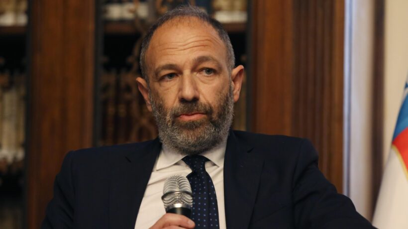 Difesa, il pallino resta in mano pd