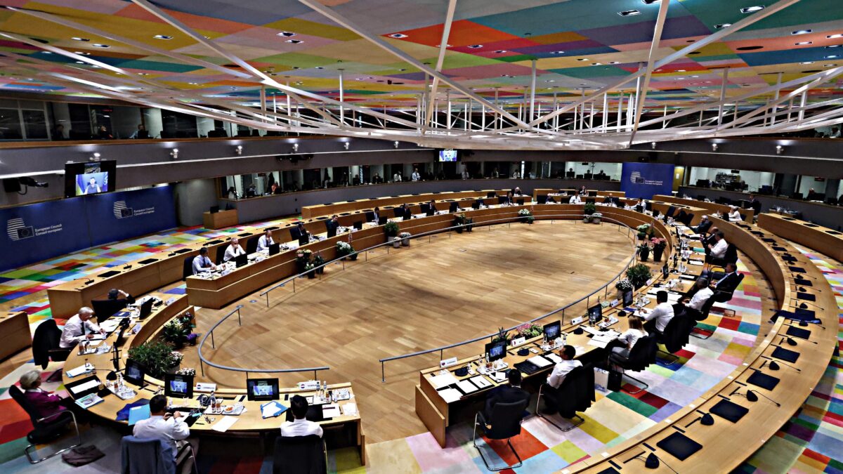 L’Ecofin spreca tempo. L’incapacità porta al deserto industriale