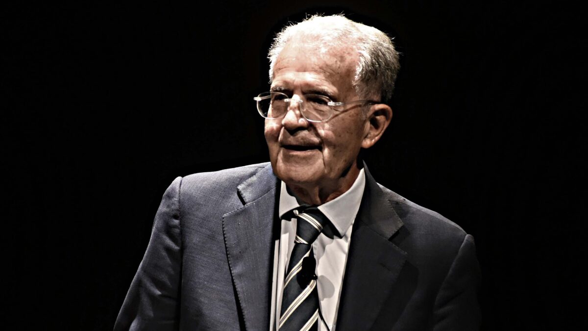 Il prezzo del gas schizzato alle stelle è un eurodisastro targato Prodi