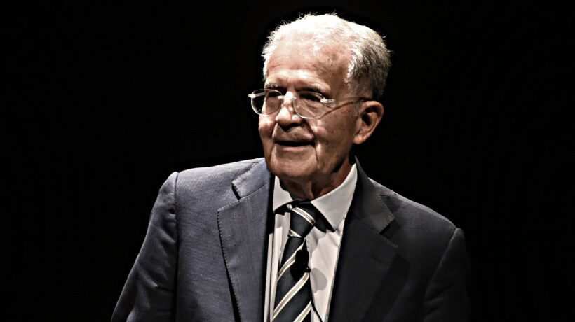 Il prezzo del gas schizzato alle stelle è un eurodisastro targato Prodi