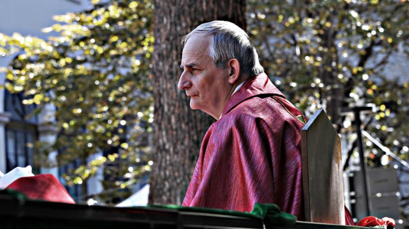La Cei: «Manteniamo l’impegno del reddito di cittadinanza»