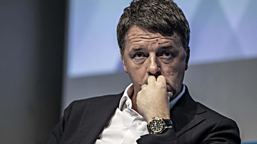 Renzi si fa la polizza da 1 milione di euro con i soldi degli arabi. Capatina in Svizzera