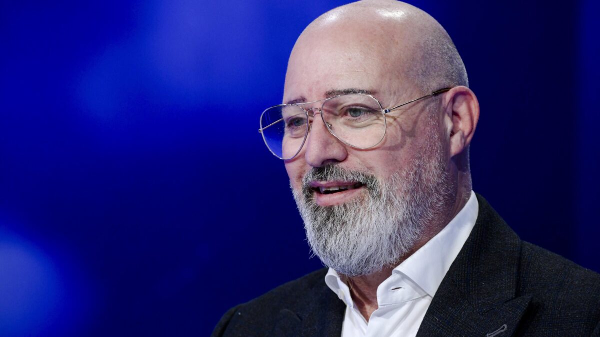 Rifare il Pd? Può tutto il multiforme Bonaccini
