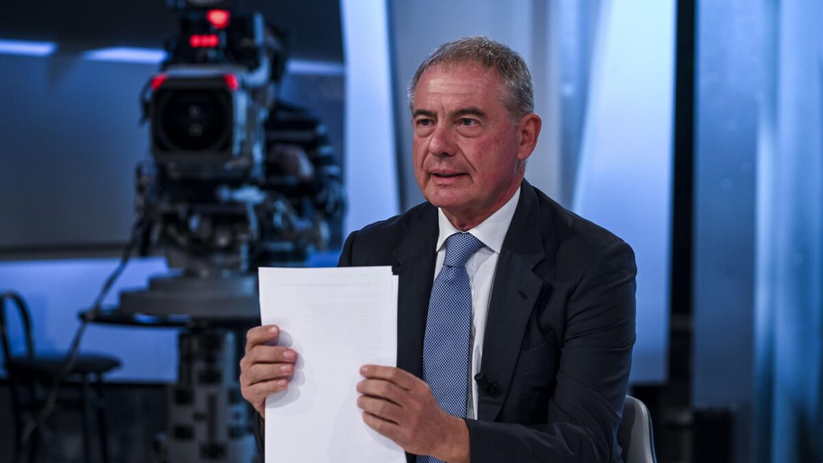 Mediterraneo e relazioni transatlantiche: il nuovo convegno di Farefuturo