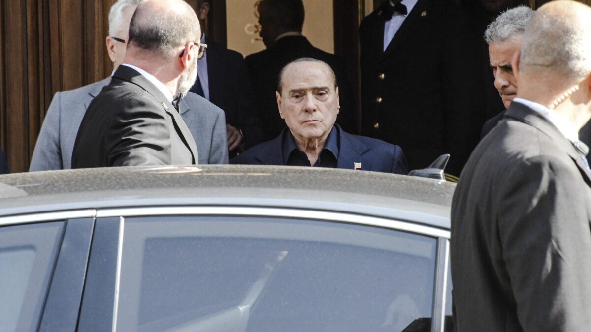 Se Silvio molla, già pronti i «responsabili»