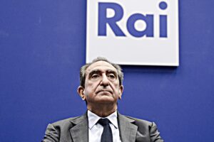 «Fasci, talebani,  valanga nera». Ecco a che serve il canone Rai
