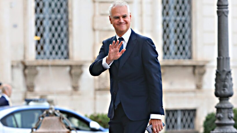 Date a Zangrillo il ministero delle pari priorità