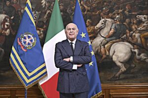 Nordio chiama al ministero il giudice «moralista» e l’ex Fi che votò il ddl Zan