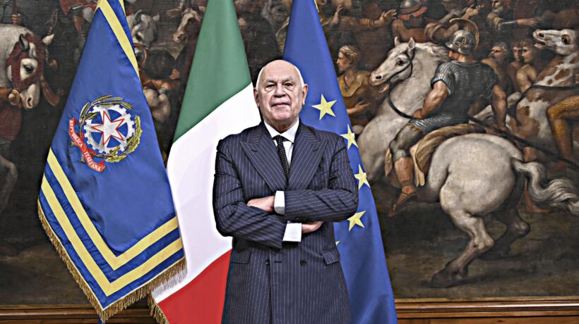 Nordio chiama al ministero il giudice «moralista» e l’ex Fi che votò il ddl Zan