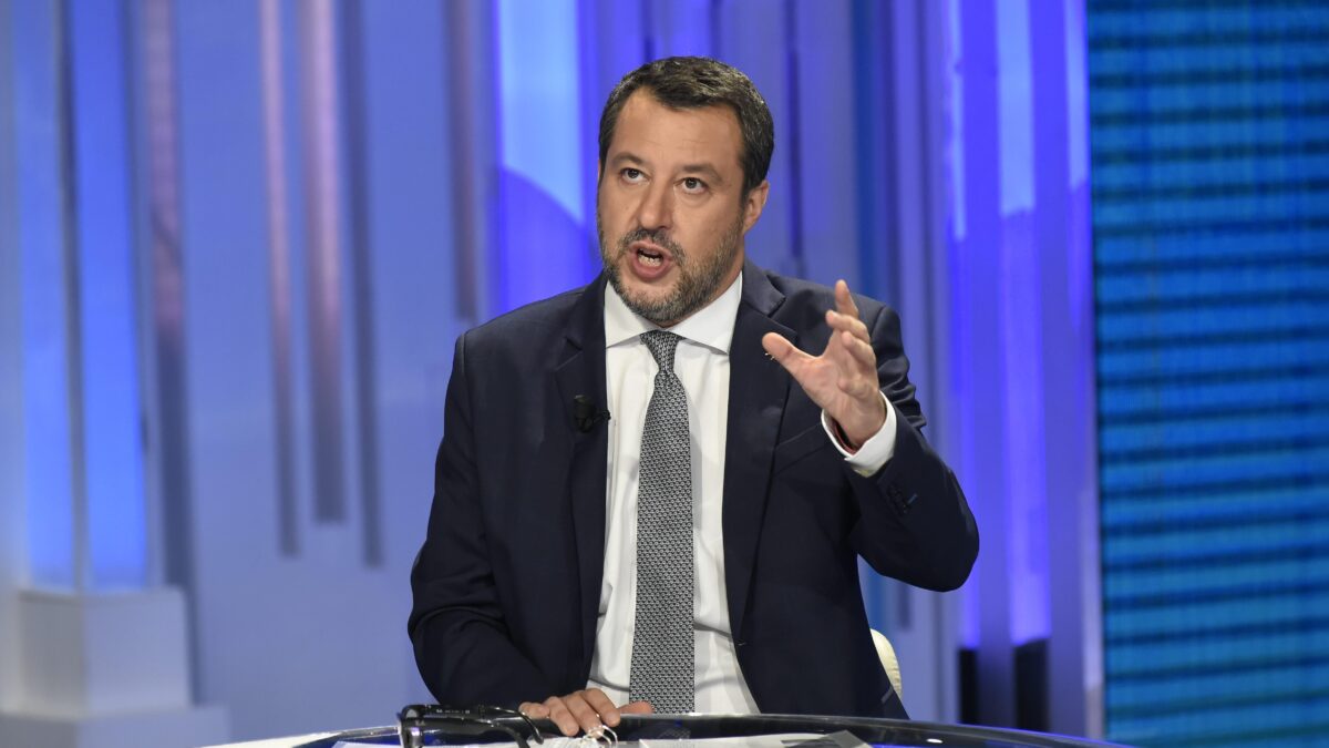 Pensioni, Salvini spinge su quota 102. Voto in Aula prima del nuovo dl Aiuti