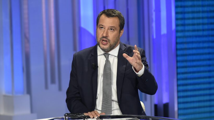 Pensioni, Salvini spinge su quota 102. Voto in Aula prima del nuovo dl Aiuti