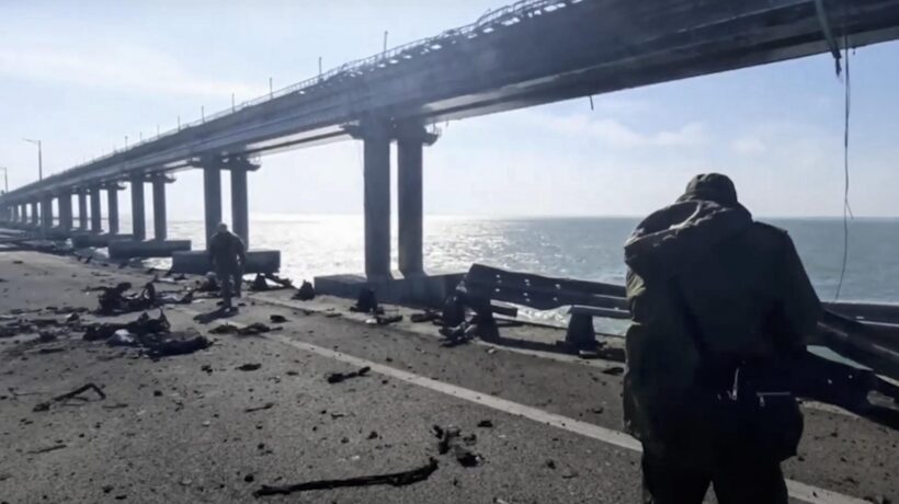 I guerrafondai da tastiera godono delle atrocità come in un videogioco